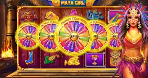 老虎机怀旧版免费版