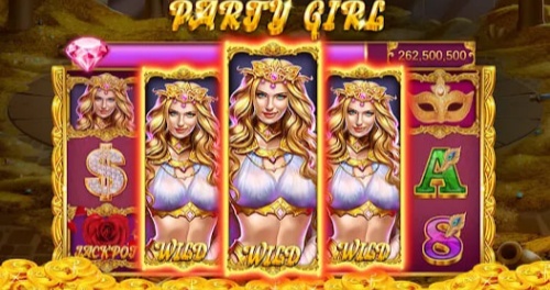 老虎机游戏手机版大满贯