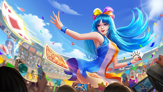 盛唐棋牌游戏大厅手机版