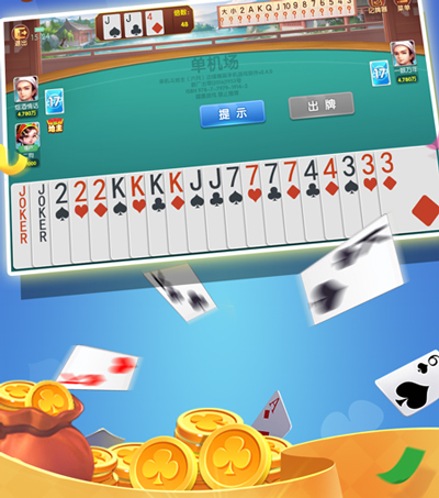 大玩家斗地主 大玩家斗地主