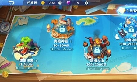 金猪棋牌2023官方版