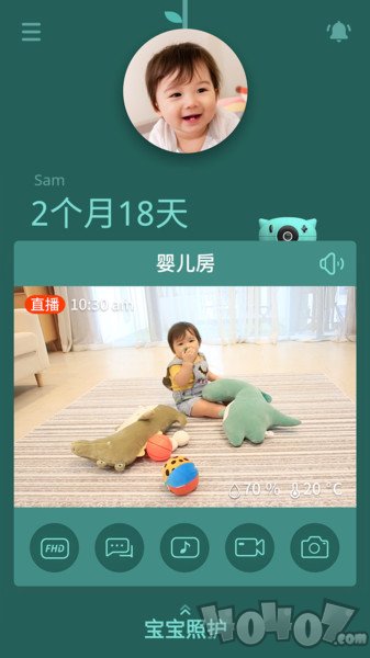 pixsee拍宝儿