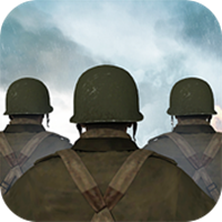 第二次世界大战场最后的生存(World War 2 WW2 Battlegrounds)