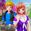桃花学校模拟器
