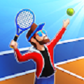 网球明星终极碰撞(Tennis Stars)