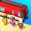 空闲地铁大亨(Subway Tycoon)