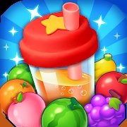 泡泡汽水物语(Bubble Soda Story)