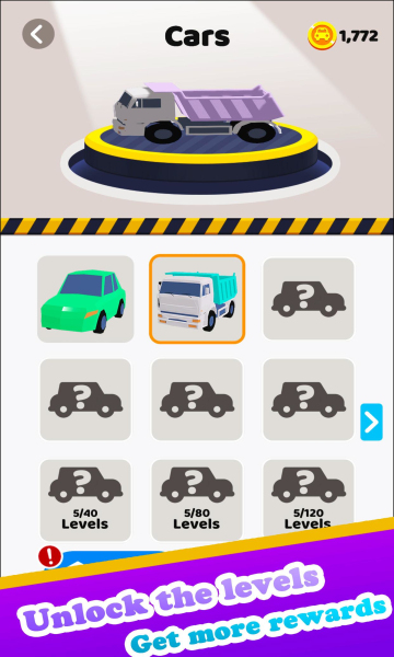 Parking Master 3D
