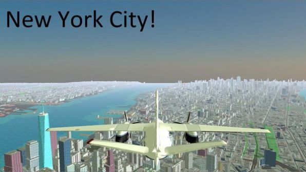dcs world