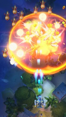 天空巡逻队游戏官方版图片1