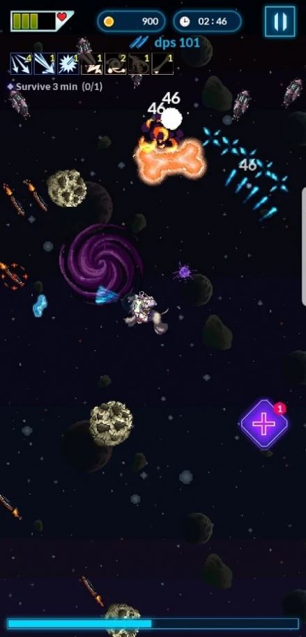 星际犬游戏最新安卓版图片1