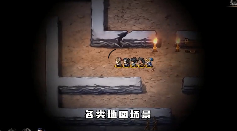 主公别挂机游戏官方安卓版图片1