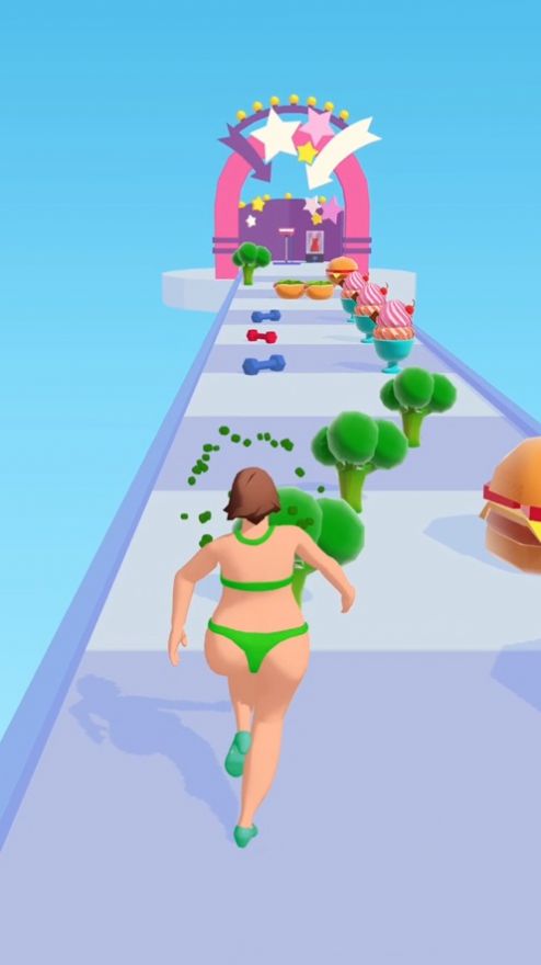 body race游戏官方版图片1