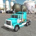 真正的新油轮(Oil Transporter)