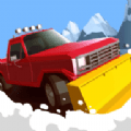 旋转式清雪机(Snow Blow)