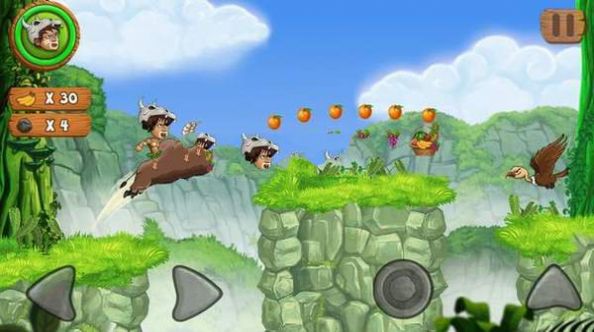 冒险家历险记2游戏最新版图片1