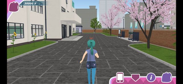 少女都市3D2021最新版下载中文版图片1