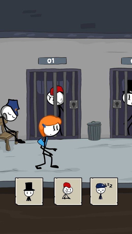 救出爱人游戏最新官方版图片1