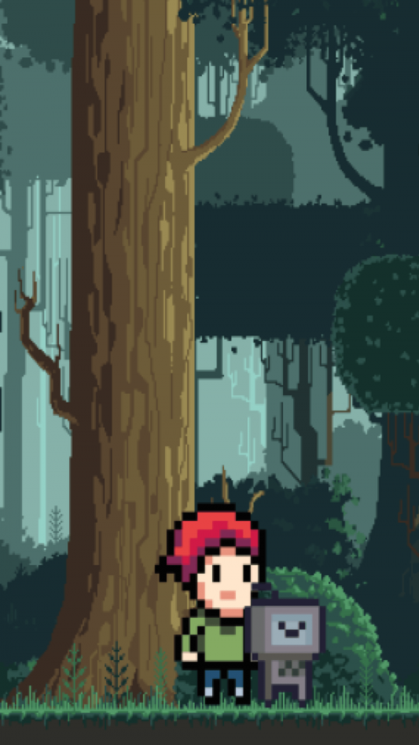 故事大冒险游戏最新安卓版图片1