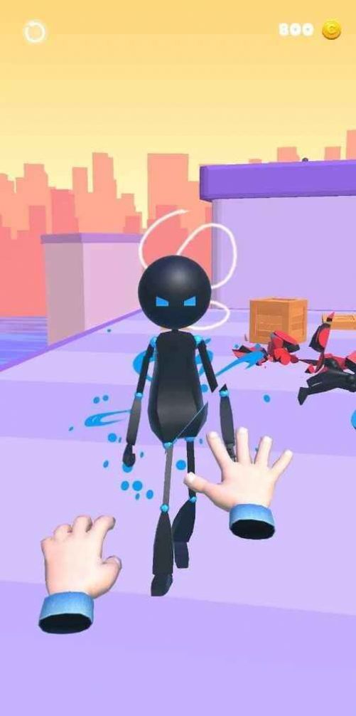 五马分尸游戏最新安卓版图片1