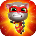 汤姆猫英雄跑酷(Talking Tom Hero Dash)