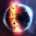 星球毁灭模拟器如来神掌(solar smash)