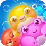鱼气泡爆炸(Fish Pop Blast)