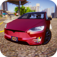 新能源汽车模拟器(Electric Car Simulator)