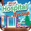 医院建设者(MegaHospitalTycoon)
