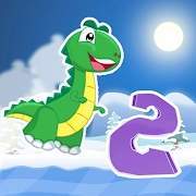 金蛋小恐龙冒险2(Little Dino Adventure Returns 2)