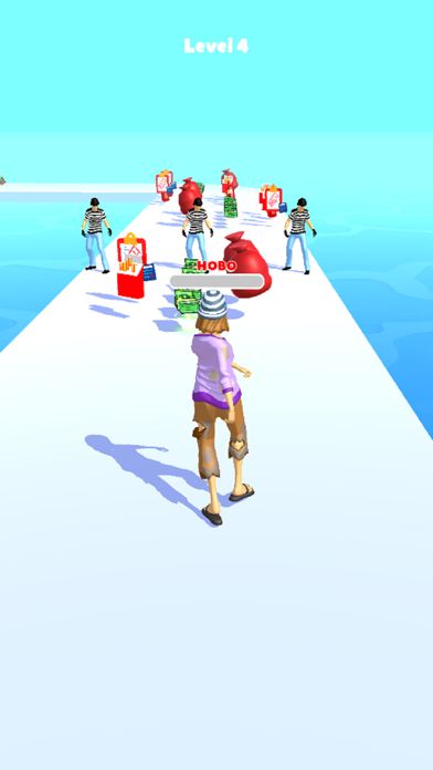 run rich 3d游戏官方版图片1
