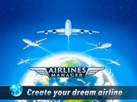 伟大的航空公司游戏中文手机版图片1