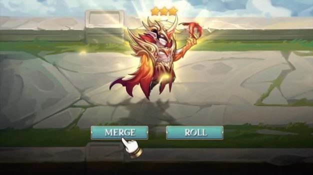 召唤师防御游戏图片1