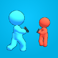 橡皮人武器格斗(Weapon Fight)