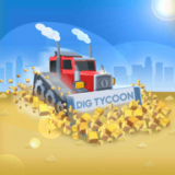 挖掘大亨(Dig Tycoon - Idle Game)