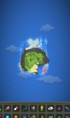 世界盒子0.9.4破解版最新中文版图片2