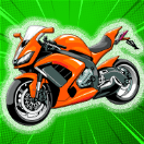 匹配摩托车(Match Motorcycles)