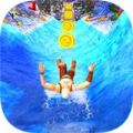 无尽失落圣殿跑酷(Endless Temple Lost OZ)