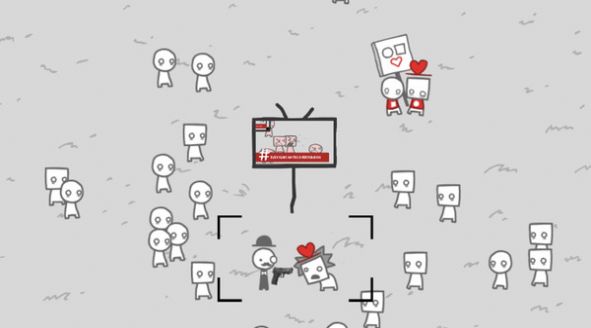 创造新闻游戏手机版图片1