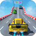 顶级汽车特技(Extreme city gt car stunts)
