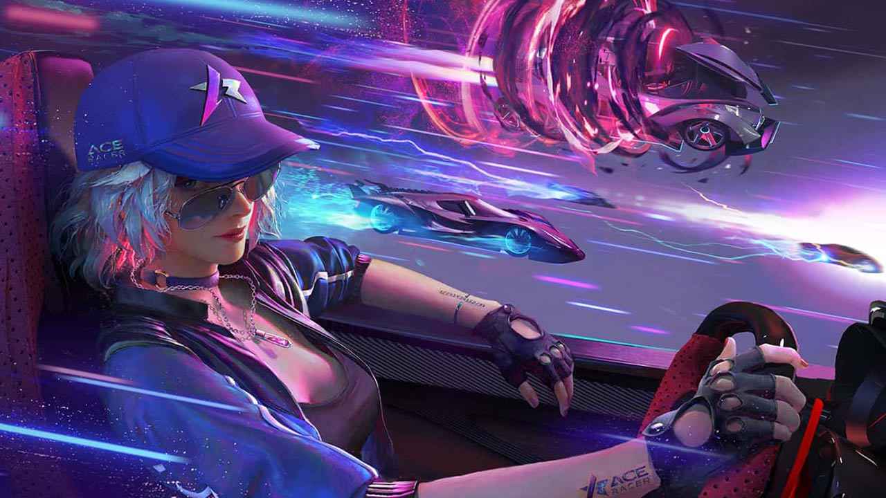 网易王牌竞速ios内测下载安装图片1