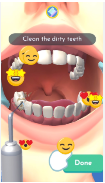 完美牙医3D