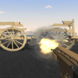 枪支摧毁(Gun Demolition Destroy)