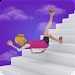 光滑楼梯(Slippery Stairs)