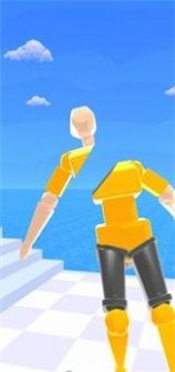武士刀突进3D游戏最新版图片1
