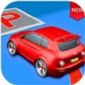 现代停车大师(Luxury Car Parking Mania Parking)