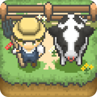 制作小型牧场(Pixel Farm)
