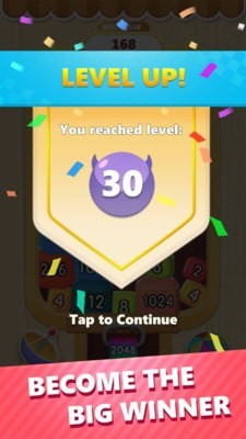 2048魔方赢家