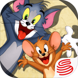 猫和老鼠欢乐互动九游版