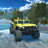 越野赛车冠军(Offroad Racing Champion)